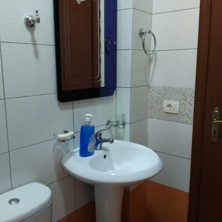 Breeze Саранда