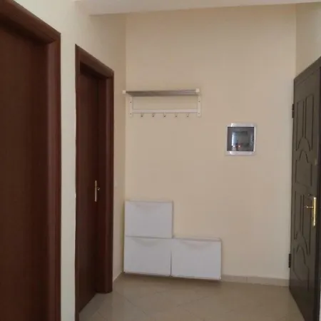 Breeze Apartment *