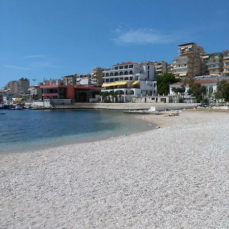 Breeze Sarande