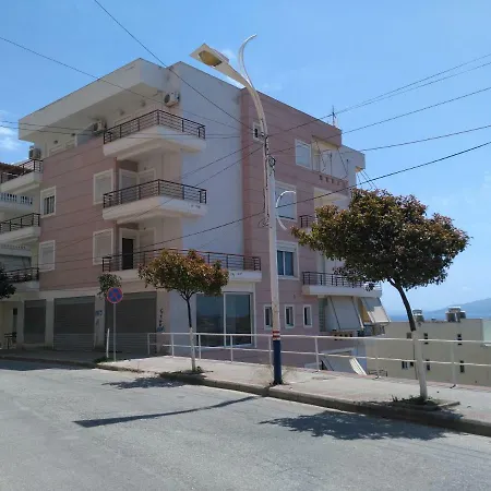 Breeze * Sarande