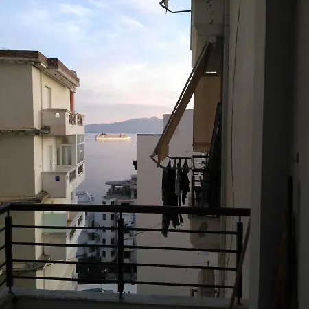 Apartment Breeze Sarande