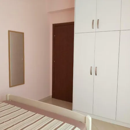 Apartment Breeze Sarande
